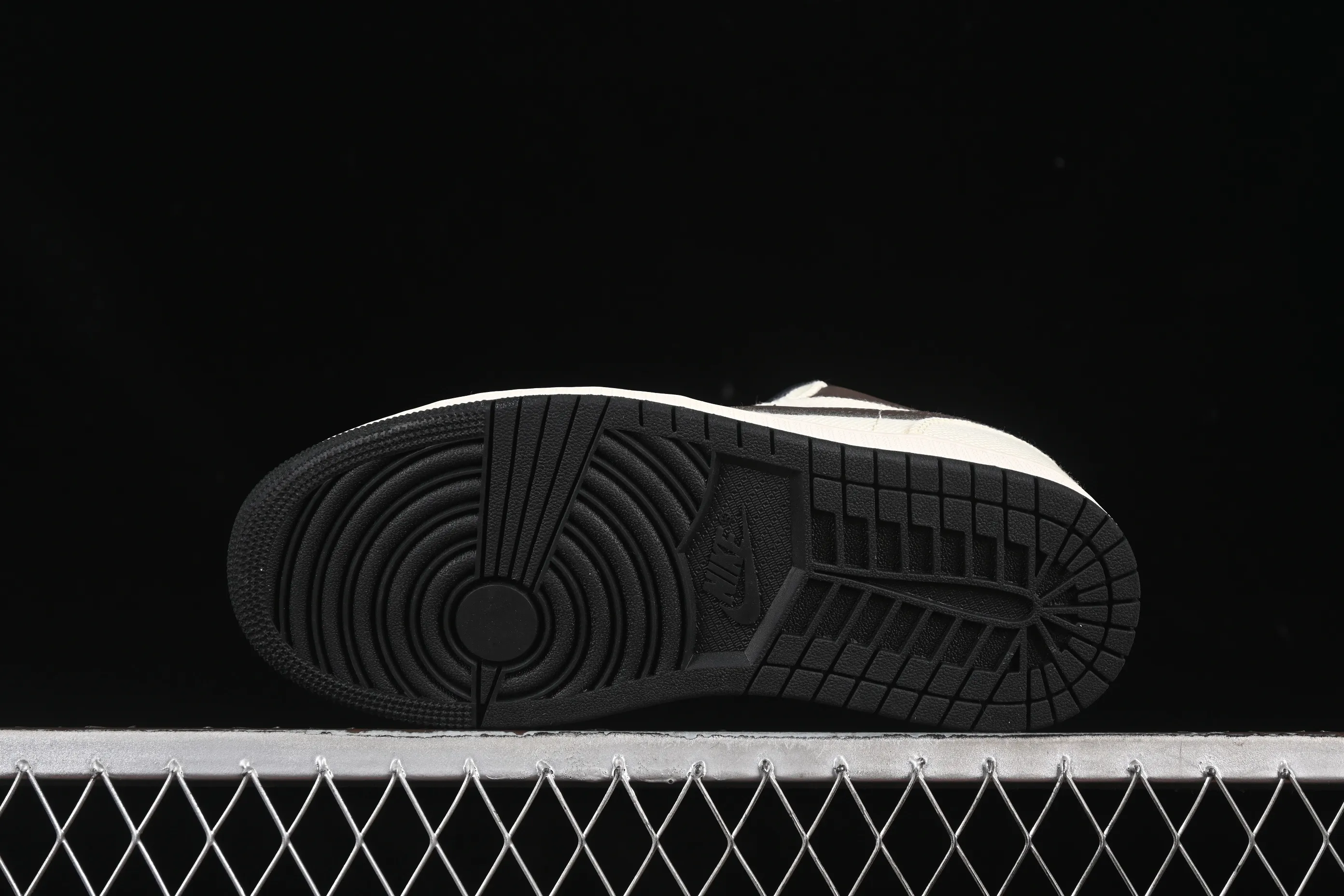 All categories Air Jordan Jordan series basketball shoes Air Jordan 1 Low Air Jordan 1 Low "Dongdan" AJ1 Joe 1 weaving beige low-top cultural and casual sneakers IB8058-110